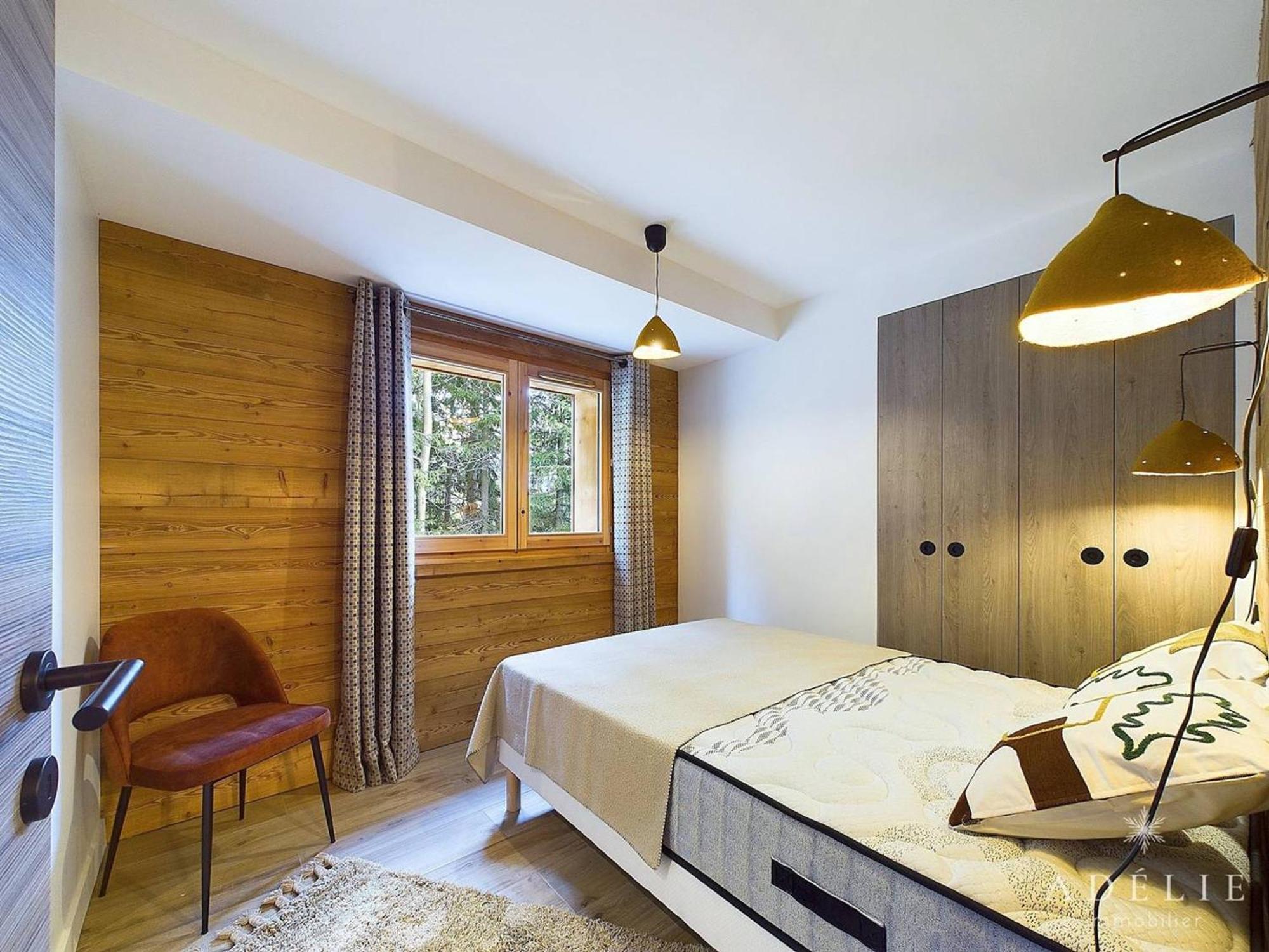 Appartement T4 Moderne, 8-10 Pers, Proche Pistes, Parking, Wifi - Fr-1-398-672 Montvalezan Exterior photo
