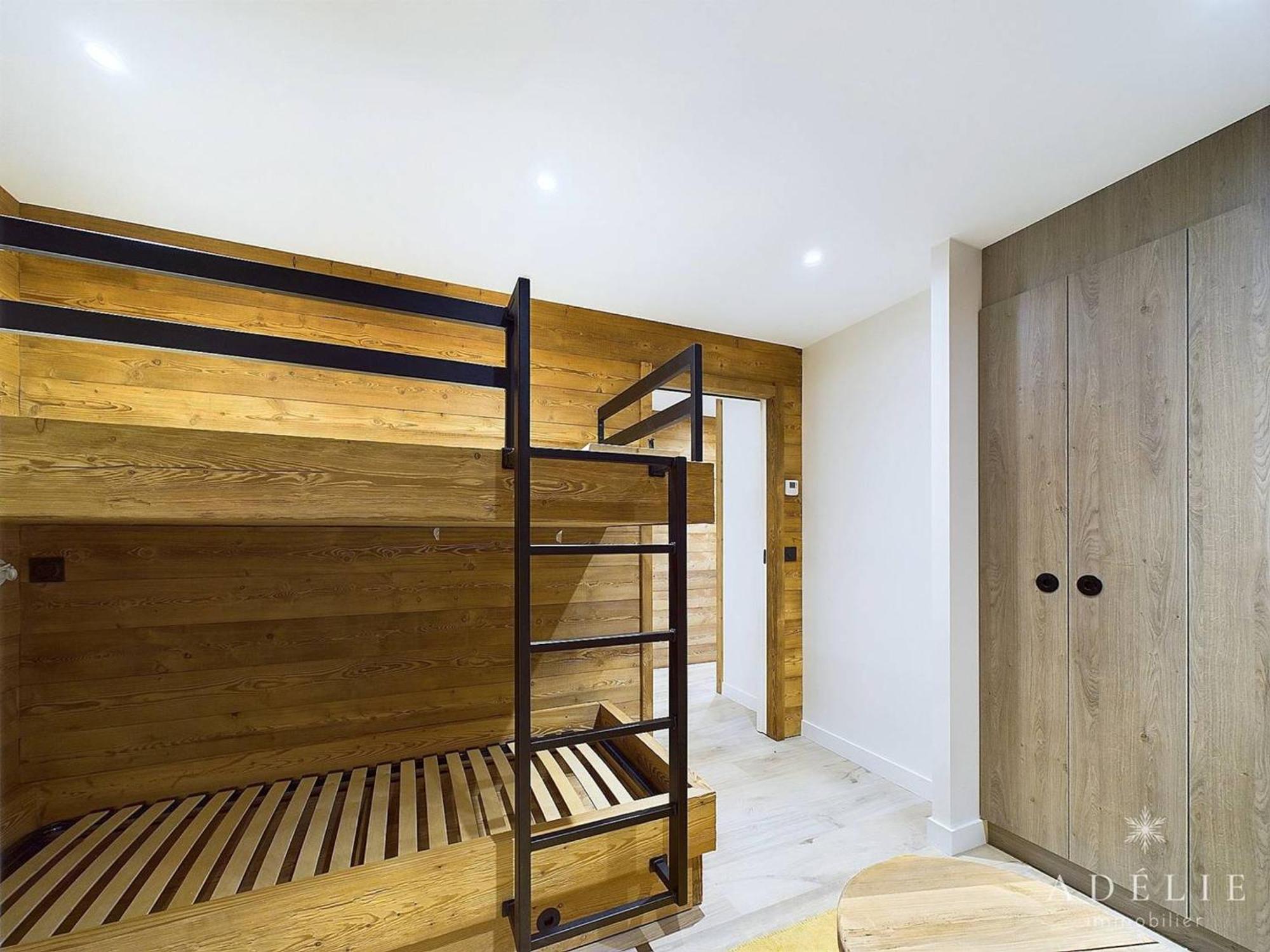 Appartement T4 Moderne, 8-10 Pers, Proche Pistes, Parking, Wifi - Fr-1-398-672 Montvalezan Exterior photo