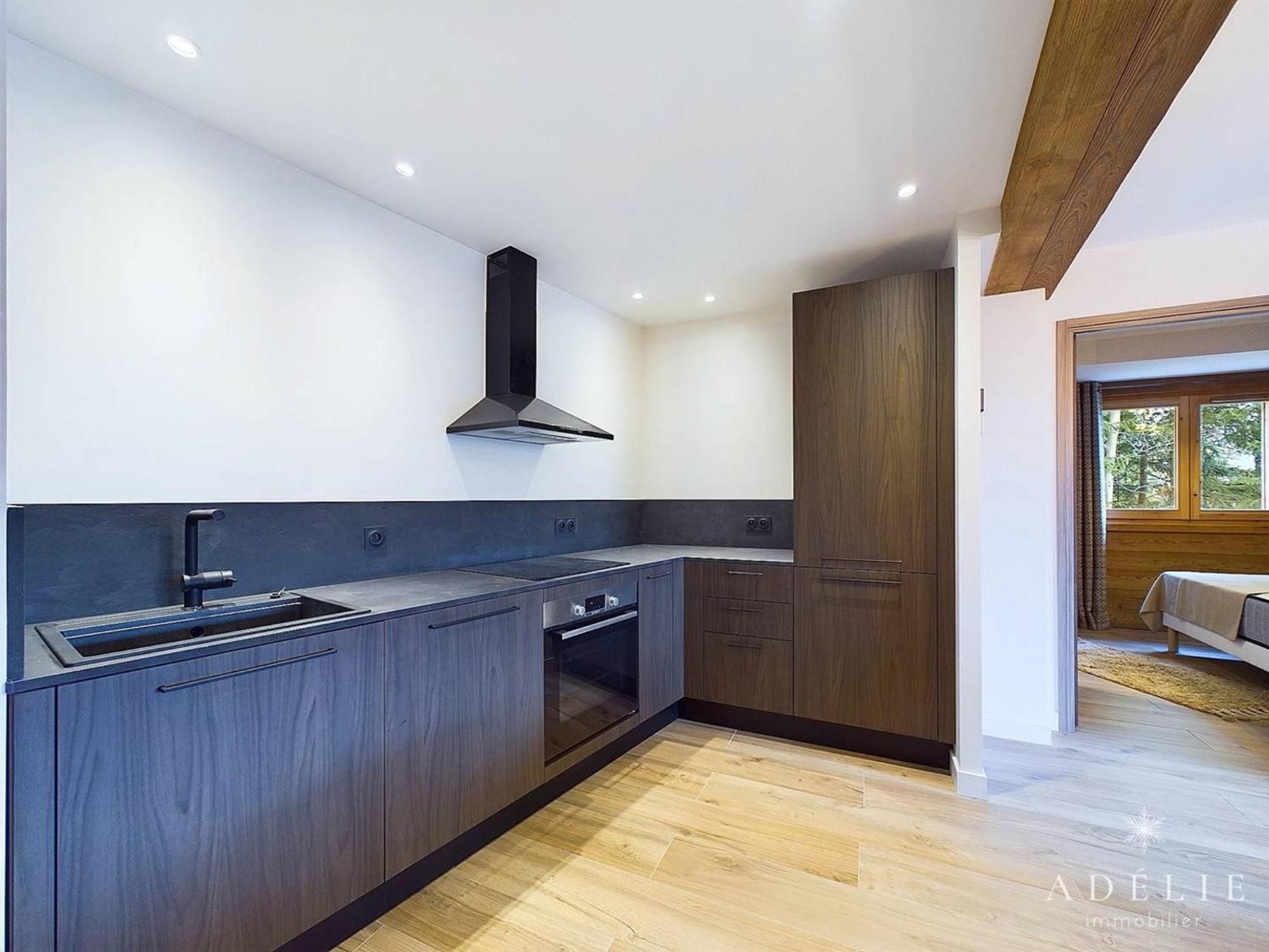Appartement T4 Moderne, 8-10 Pers, Proche Pistes, Parking, Wifi - Fr-1-398-672 Montvalezan Exterior photo