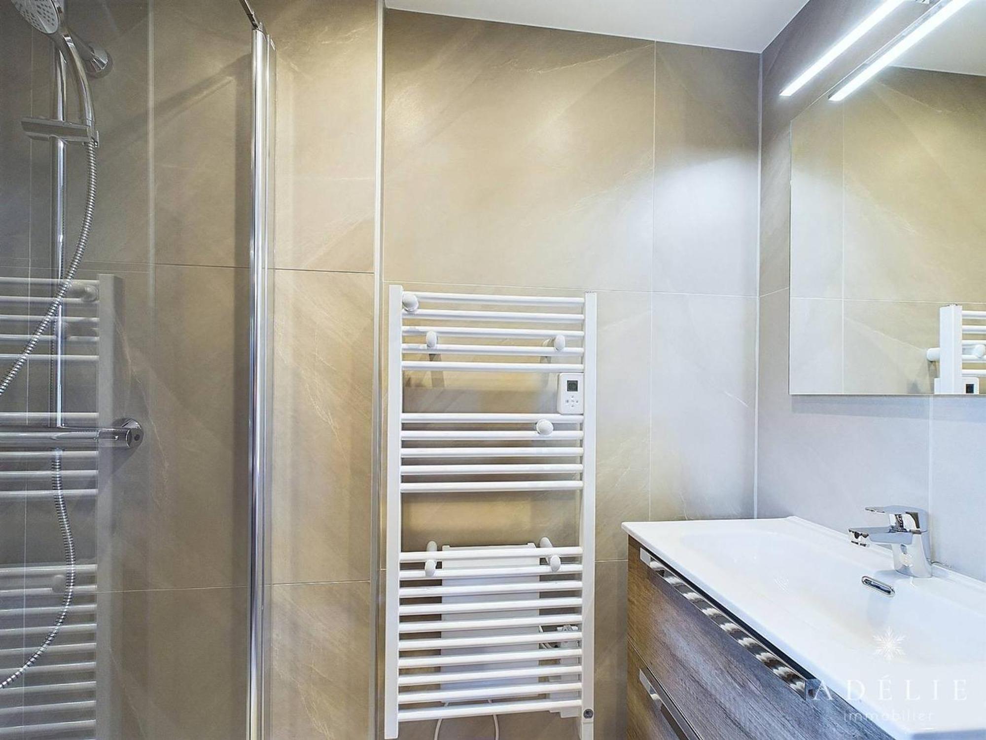 Appartement T4 Moderne, 8-10 Pers, Proche Pistes, Parking, Wifi - Fr-1-398-672 Montvalezan Exterior photo