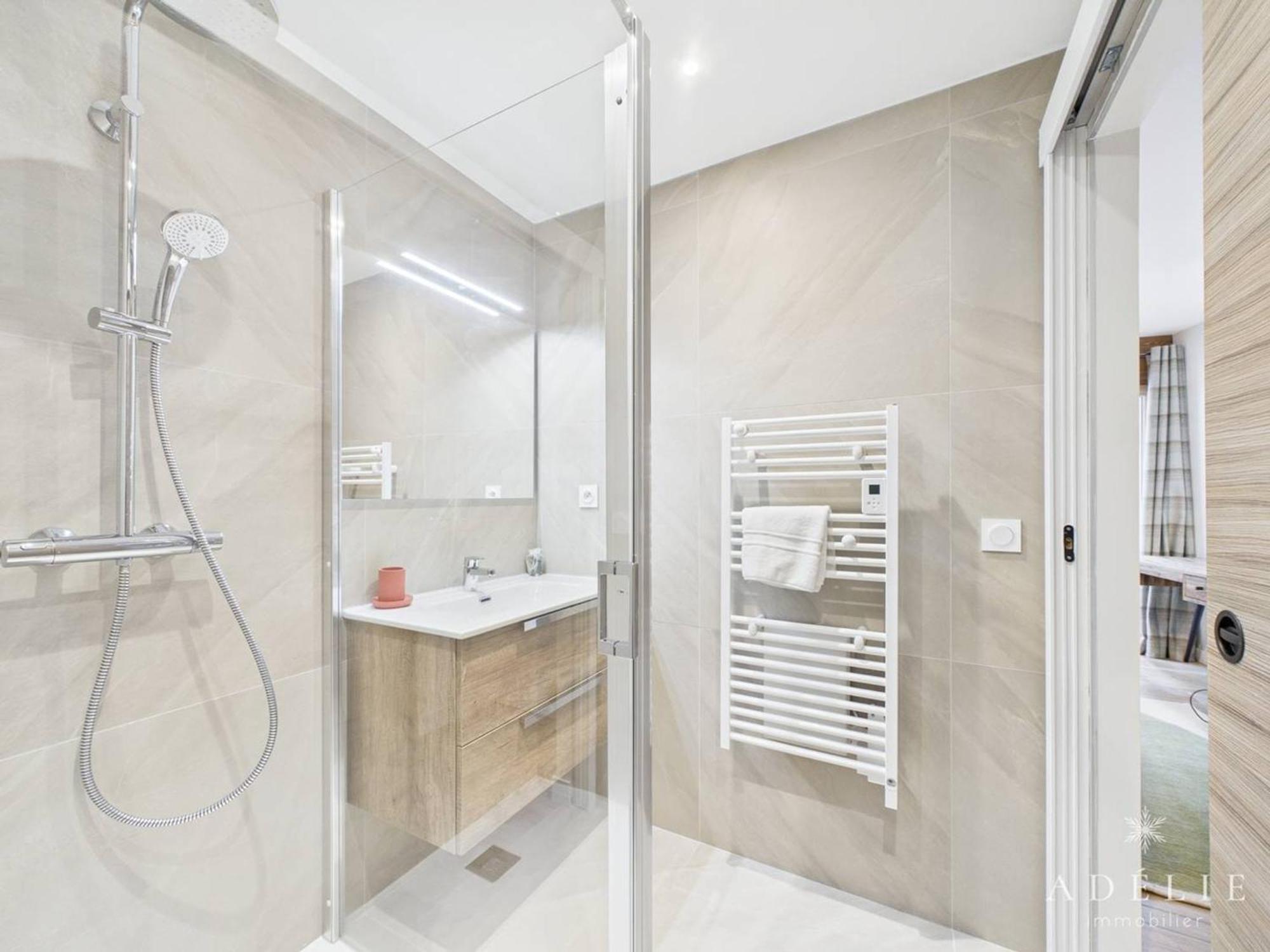 Appartement T4 Moderne, 8-10 Pers, Proche Pistes, Parking, Wifi - Fr-1-398-672 Montvalezan Exterior photo