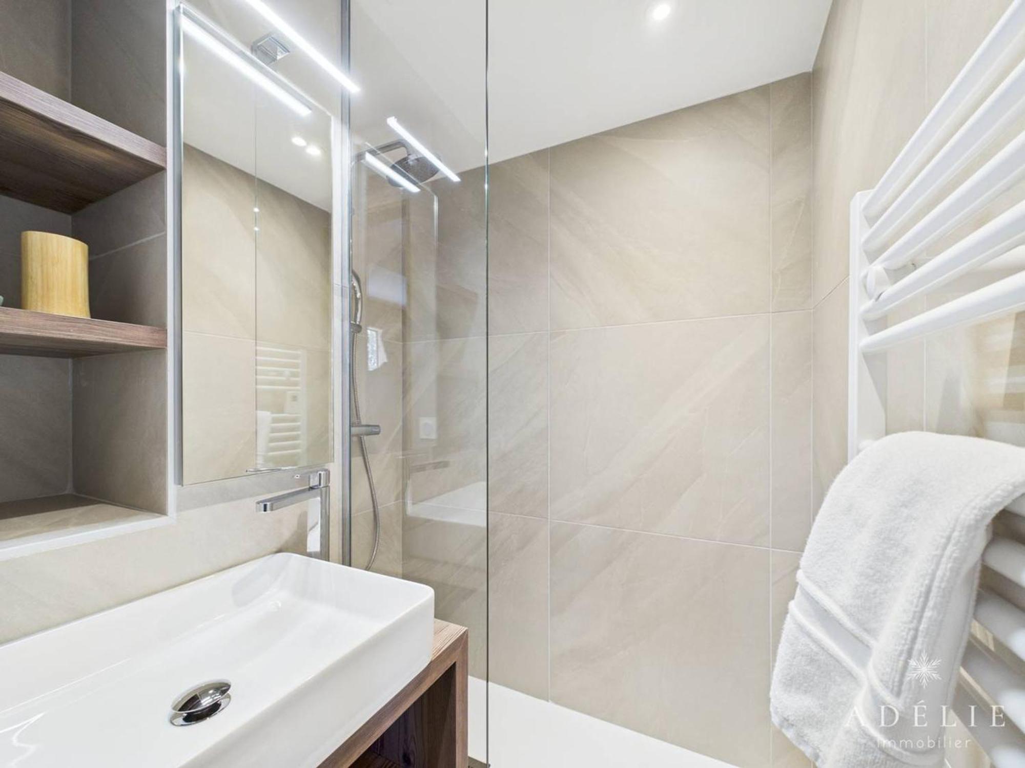 Appartement T4 Moderne, 8-10 Pers, Proche Pistes, Parking, Wifi - Fr-1-398-672 Montvalezan Exterior photo