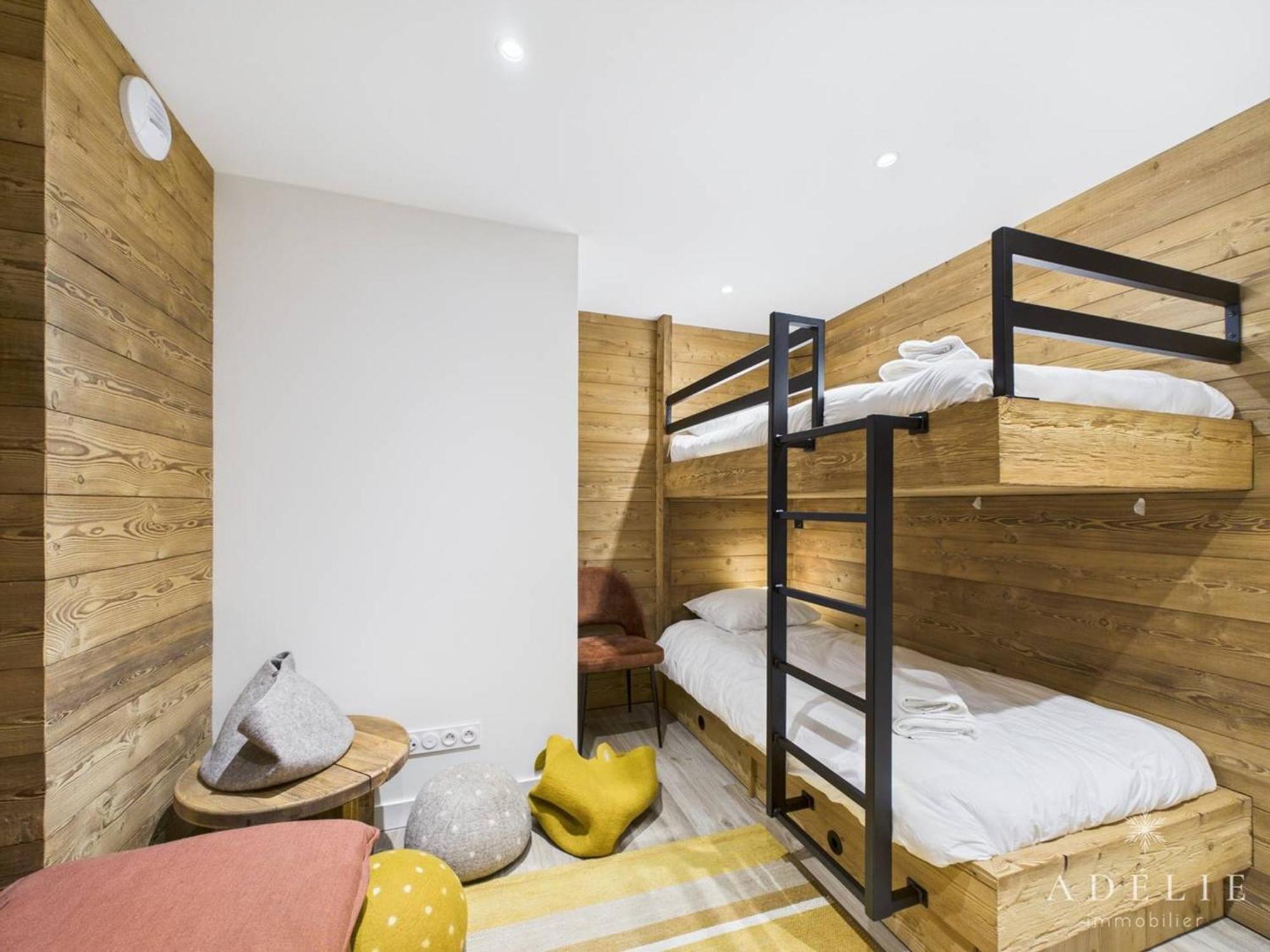 Appartement T4 Moderne, 8-10 Pers, Proche Pistes, Parking, Wifi - Fr-1-398-672 Montvalezan Exterior photo
